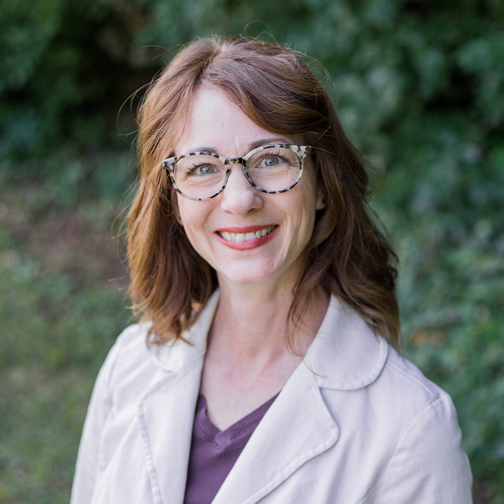 Dana Caudill