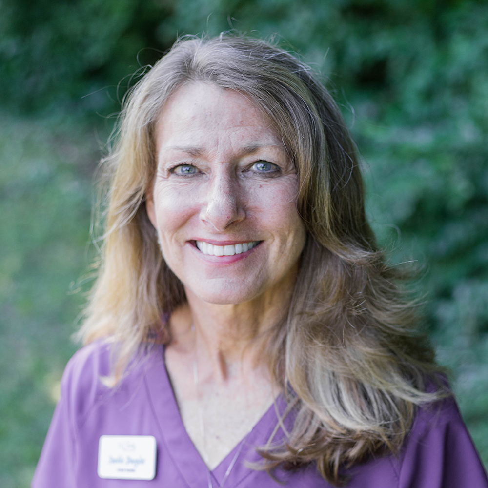 Jackie Douglas