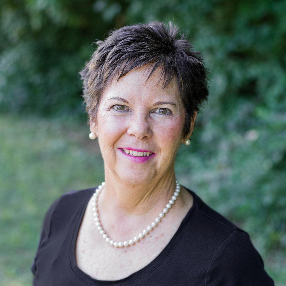 Laurie Souleyrette