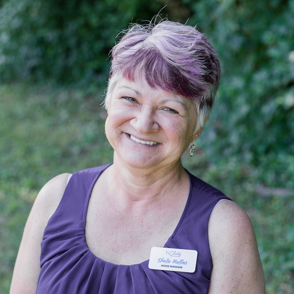 Sheila Mullins