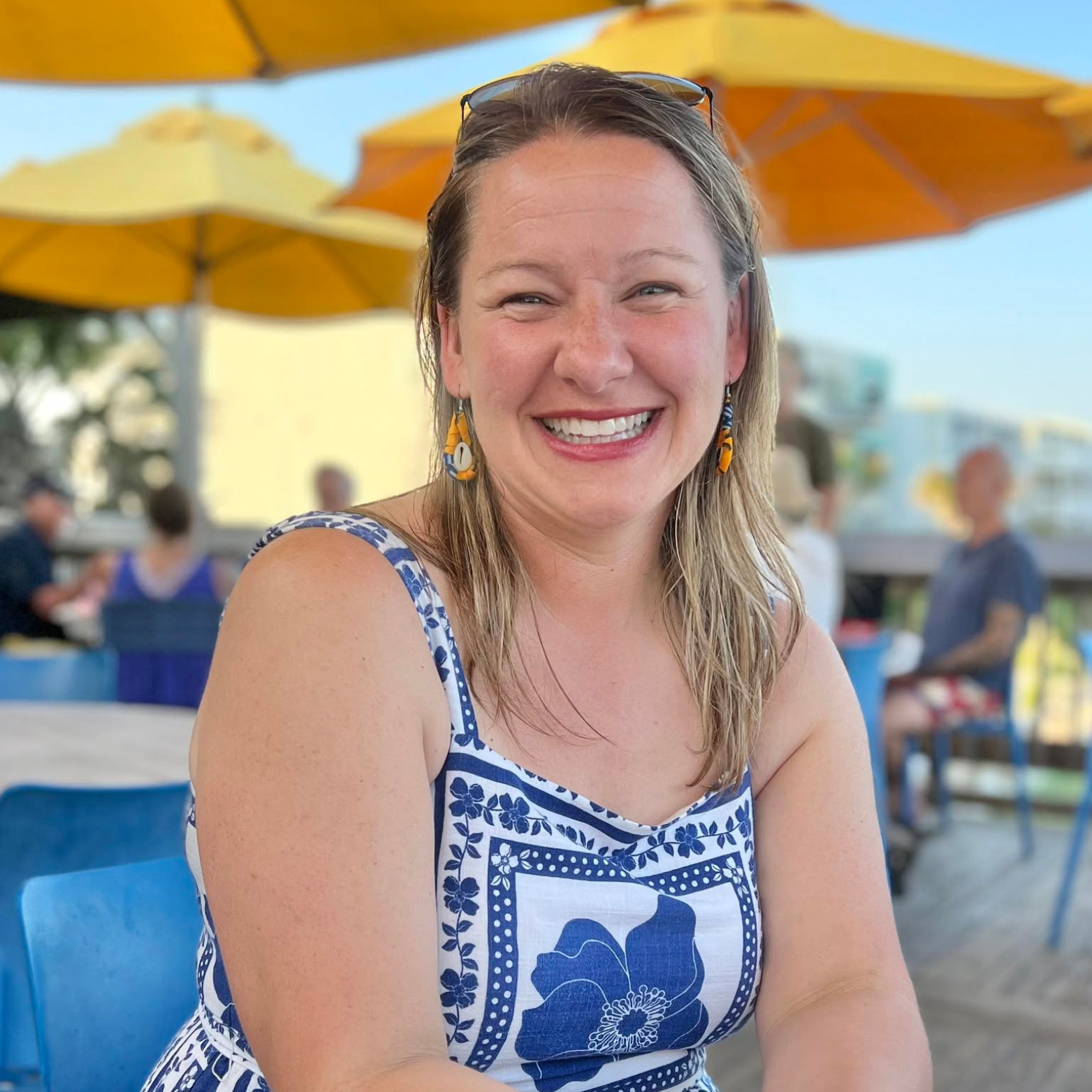 Rachel Rodgers Staff Photo